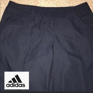 Adidas Climalite Golf Pants 
